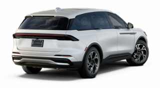 2024 Lincoln Lincoln Nautilus External Image 3